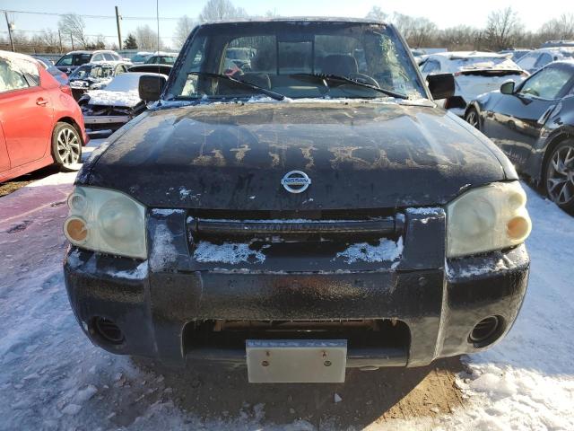 2003 Nissan Frontier King Cab Xe VIN: 1N6DD26T23C411502 Lot: 38783184