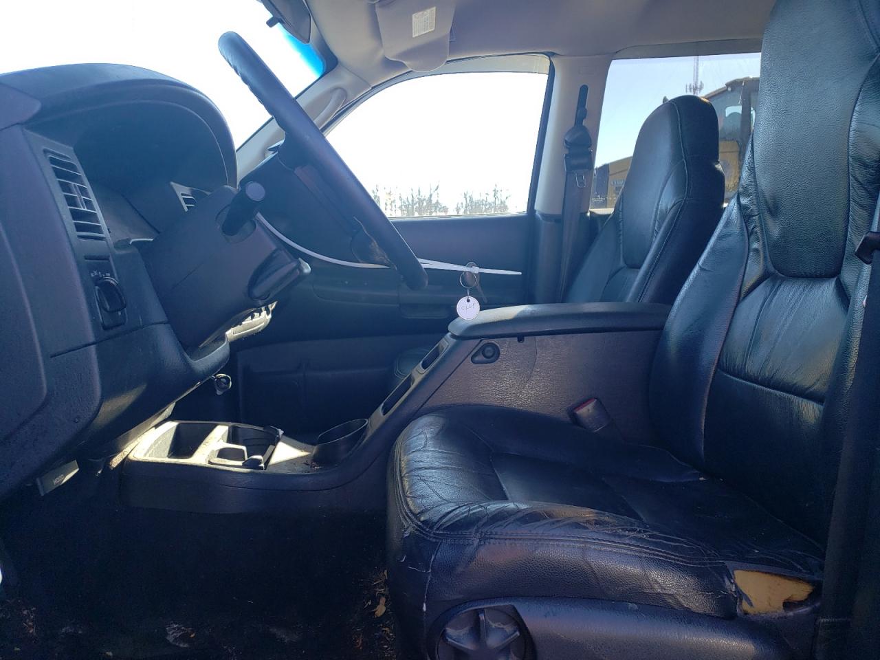 1D4HS48N53F505184 2003 Dodge Durango Slt