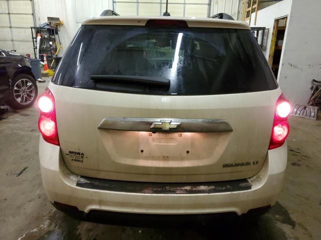 1GNFLGEK1FZ130448 | 2015 CHEVROLET EQUINOX LT