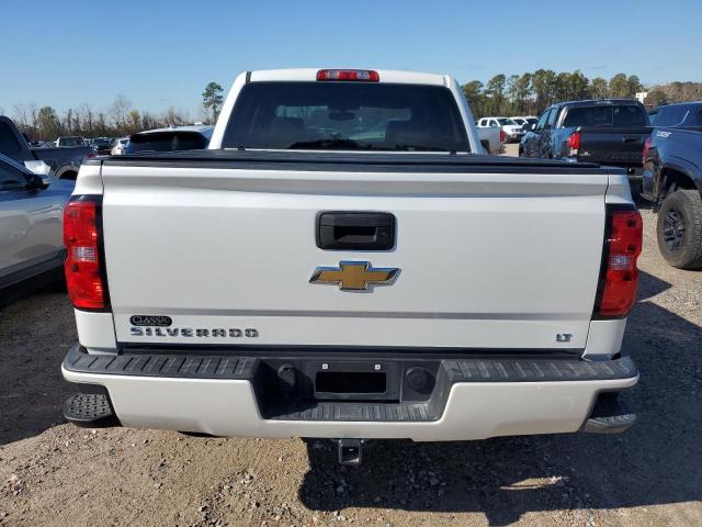 3GCUKREC4JG622939 | 2018 Chevrolet silverado k1500 lt