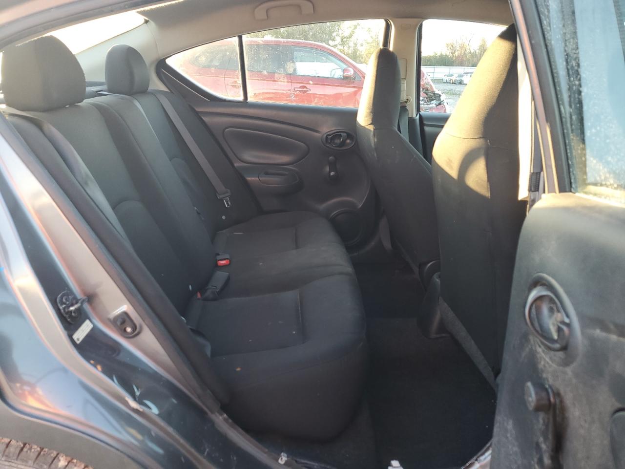 3N1CN7AP0GL909004 NISSAN VERSA 2016