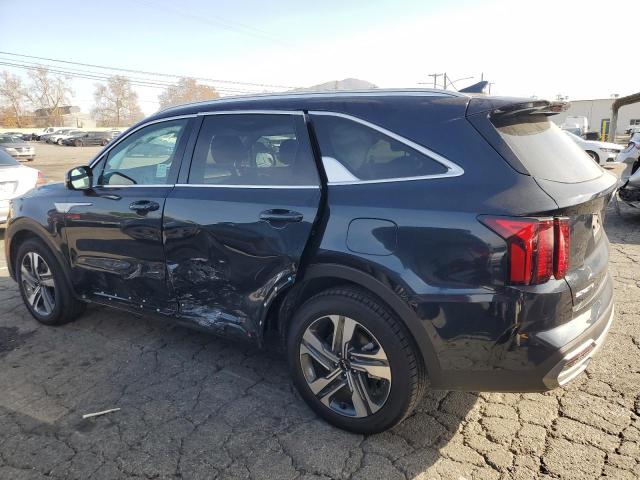 KNDRHDLG8P5184584 | 2023 KIA SORENTO EX