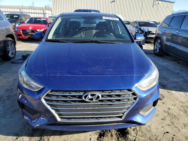 3KPC24A67LE122254 | 2020 HYUNDAI ACCENT SE