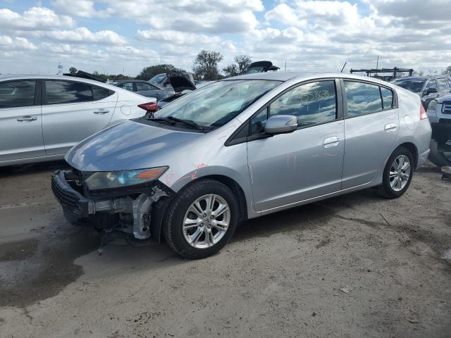 2010 Honda Insight EX