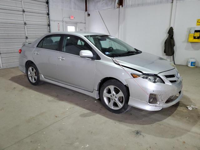 2011 Toyota Corolla Base VIN: 2T1BU4EE3BC599056 Lot: 37901364