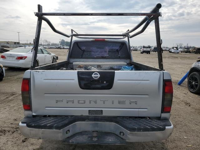 1N6DD26S62C393009 | 2002 Nissan frontier king cab xe