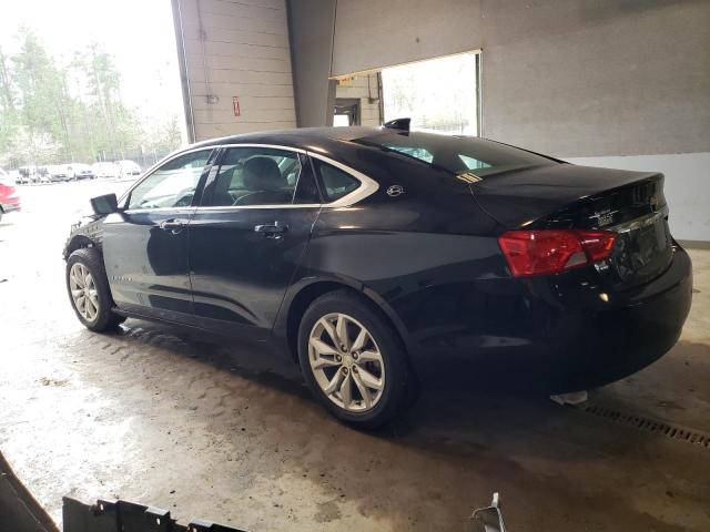 2017 CHEVROLET IMPALA LT 1G1105S30HU188475
