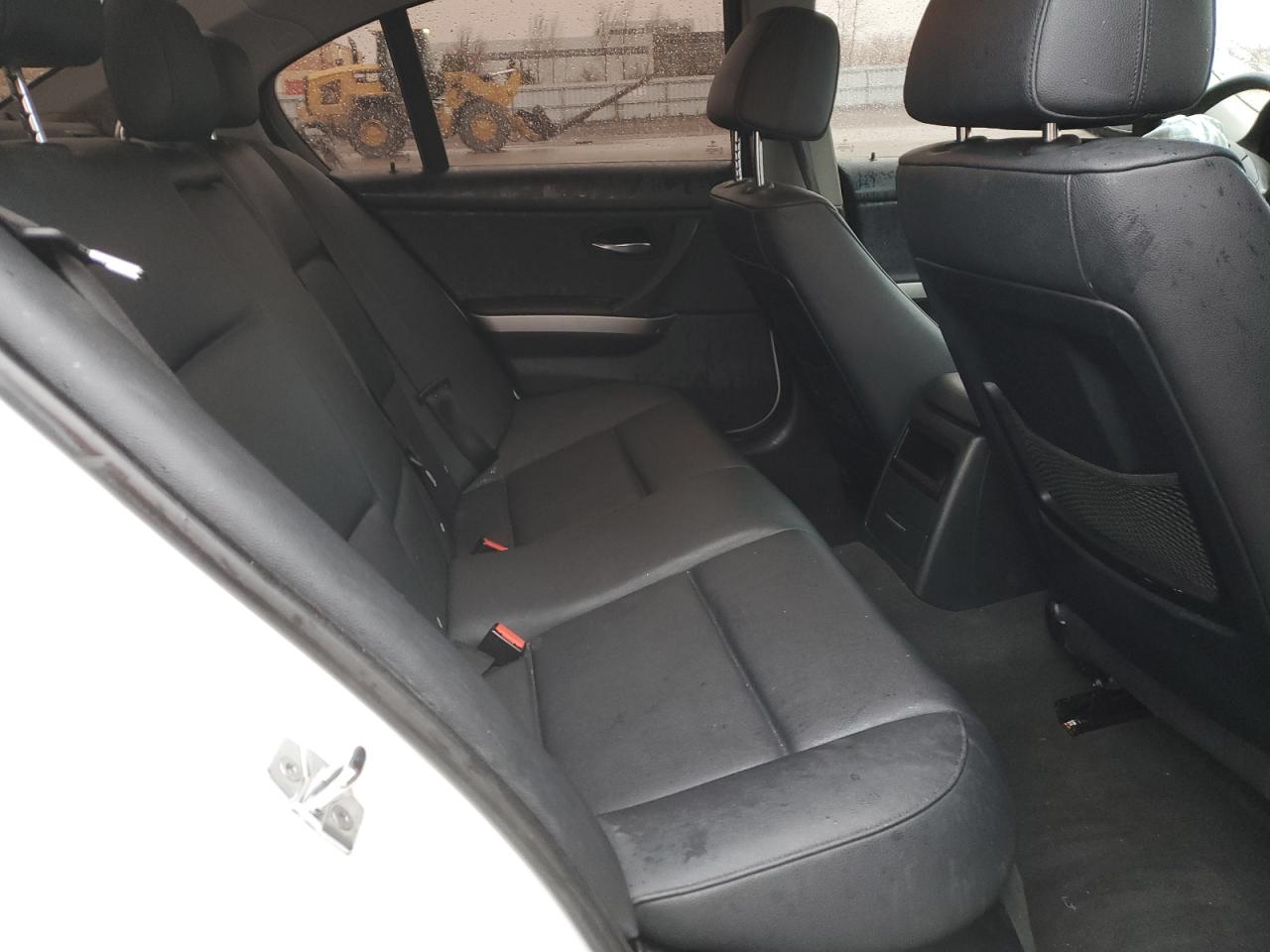 WBAVH13567KC97673 2007 BMW 323 I