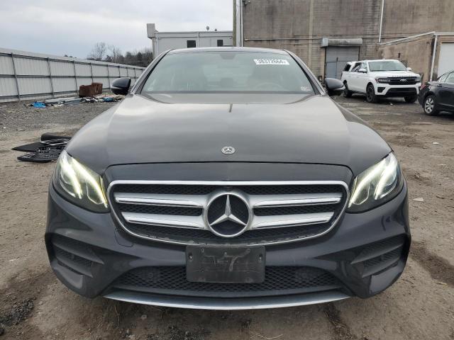 WDDZF6JB1KA573307 2019 MERCEDES-BENZ E-CLASS, photo no. 5