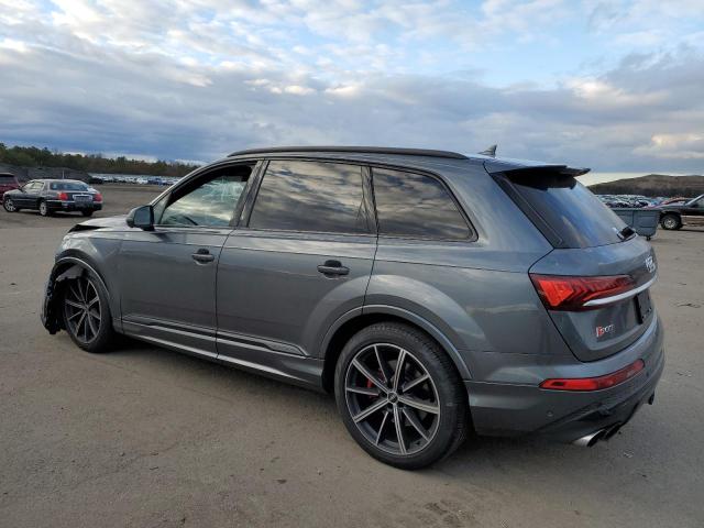 WA1VWAF71LD012518 2020 AUDI SQ7 - Image 2