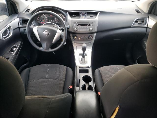 3N1AB7AP5EL662012 | 2014 NISSAN SENTRA S