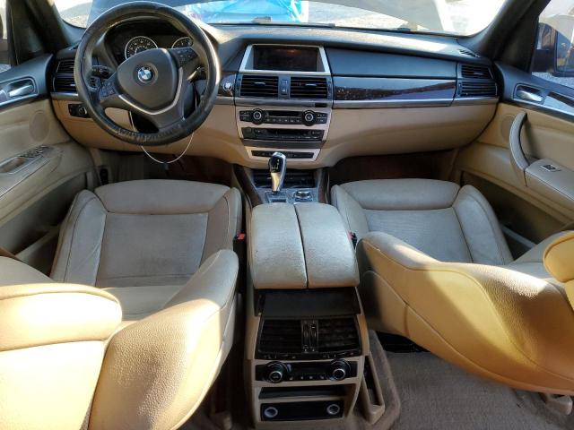2012 BMW X5 xDrive50I VIN: 5UXZV8C58CL423991 Lot: 39224064