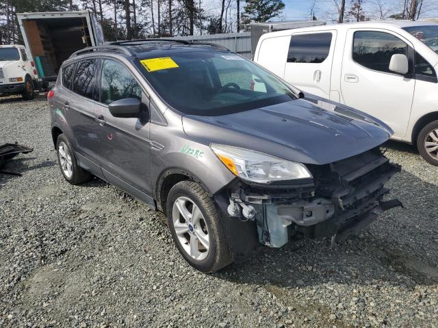 Vin: 1fmcu9gx6dub76554, lot: 40772984, ford escape se 20134