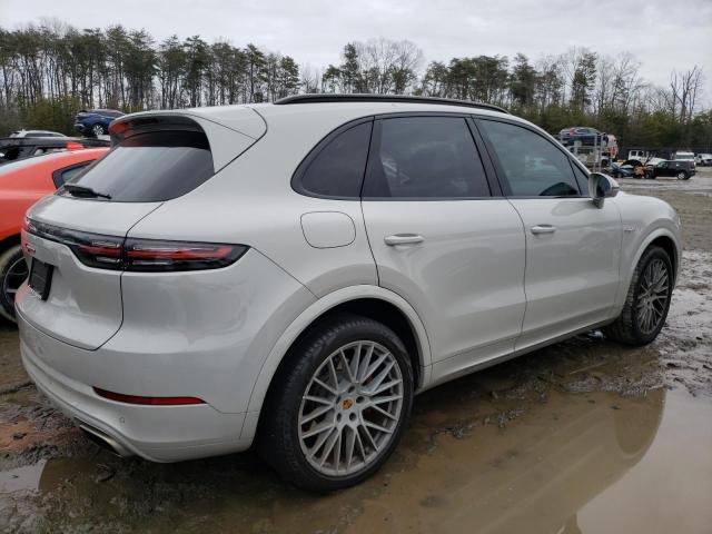 VIN WP1AE2AY9LDA22998 2020 Porsche Cayenne, E-Hybrid no.3