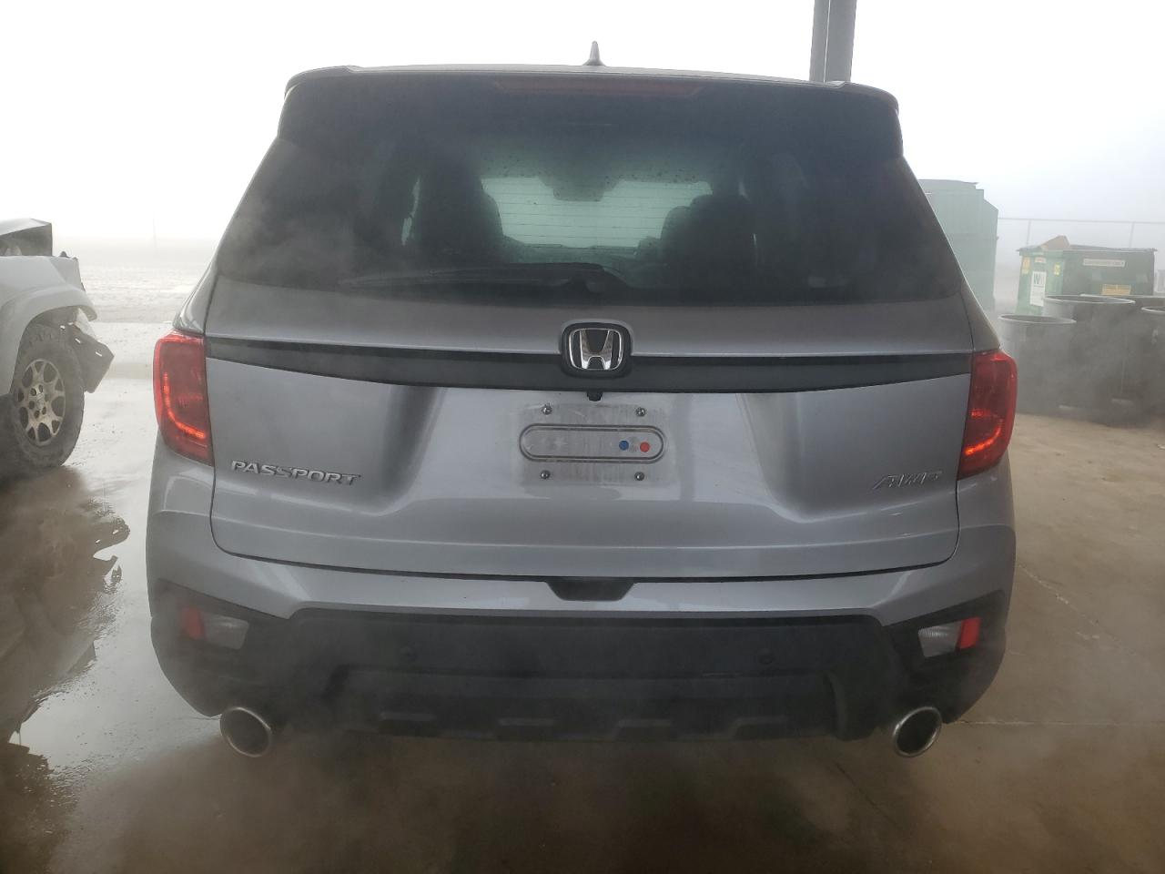 5FNYF8H52PB009181 HONDA PASSPORT 2023