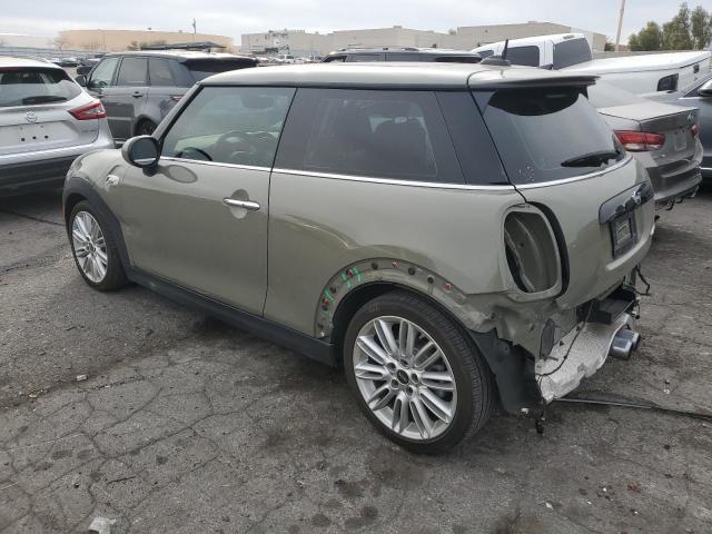 WMWXP7C57K2A52257 | 2019 MINI COOPER S