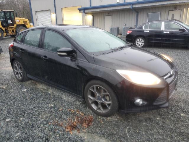 1FADP3K27EL257682 | 2014 FORD FOCUS SE