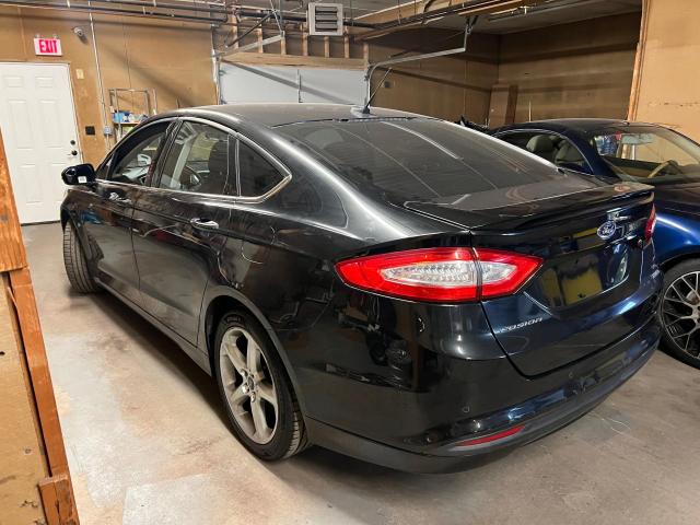 1FA6P0HD0E5367381 | 2014 FORD FUSION SE