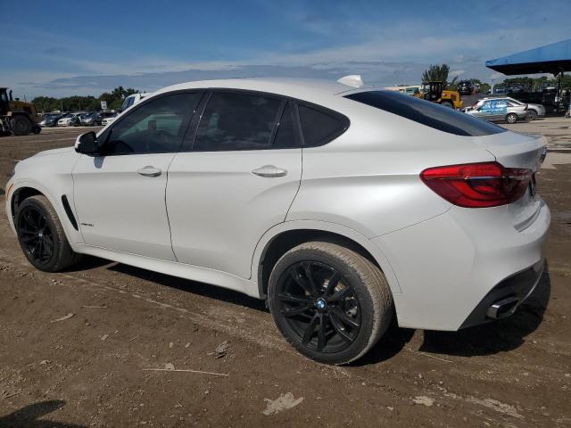 5UXKU2C51J0X48756 2018 BMW X6 - Image 2