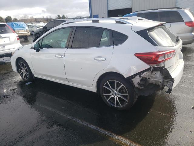 2017 SUBARU IMPREZA LI - 4S3GTAN69H3703504