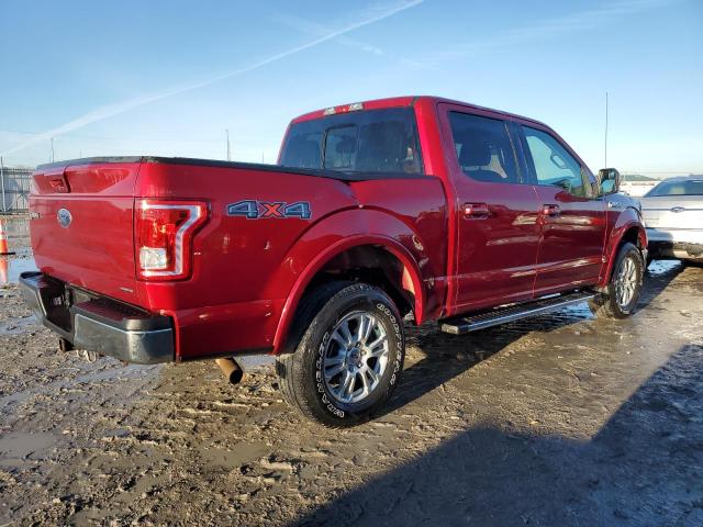 1FTEW1EF7FKD79485 | 2015 FORD F150 SUPER