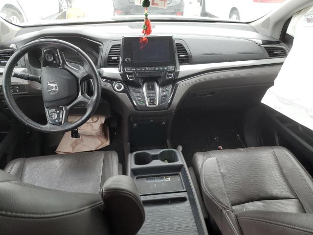 5FNRL6H92KB077641 2019 HONDA ODYSSEY, photo no. 8