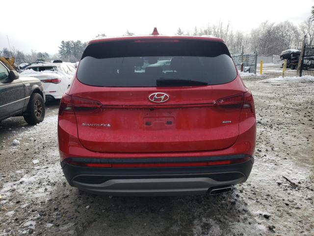 5NMS1DAJ9MH344534 | 2021 HYUNDAI SANTA FE S