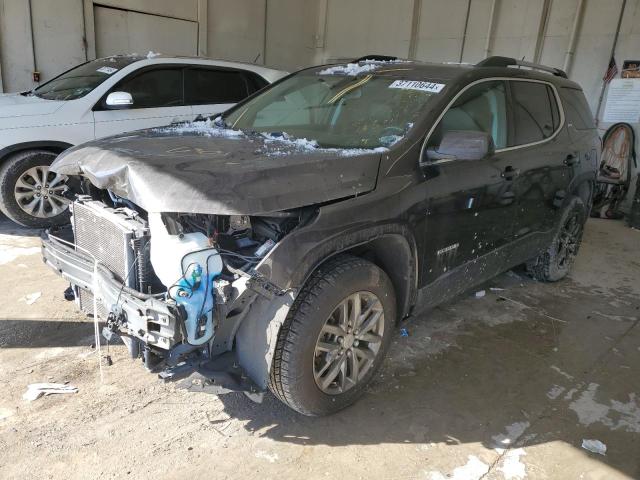Vin: 1gkknmls5hz247296, lot: 37110644, gmc acadia slt-1 2017 img_1
