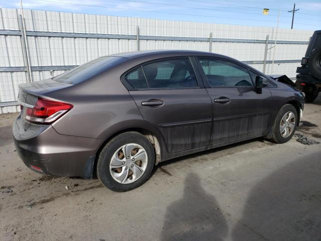 2013 Honda Civic - Image 3