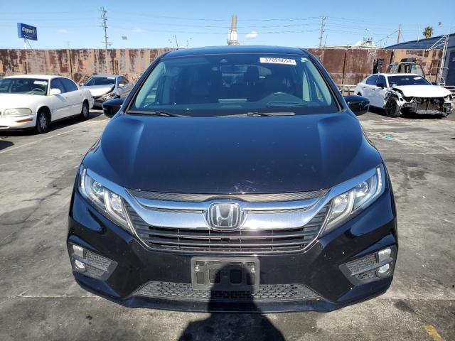 5FNRL6H71KB052034 | 2019 HONDA ODYSSEY EX