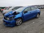 2017 CHEVROLET CRUZE LT - 1G1BE5SM6H7114166