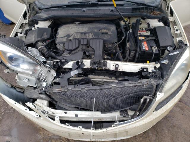 2015 BUICK VERANO CON 1G4PR5SK4F4218729
