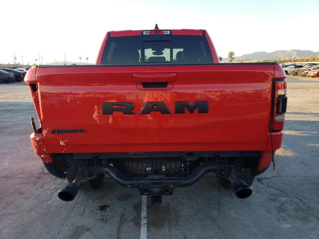 2020 RAM 1500 REBEL 1C6RRELT8LN270723