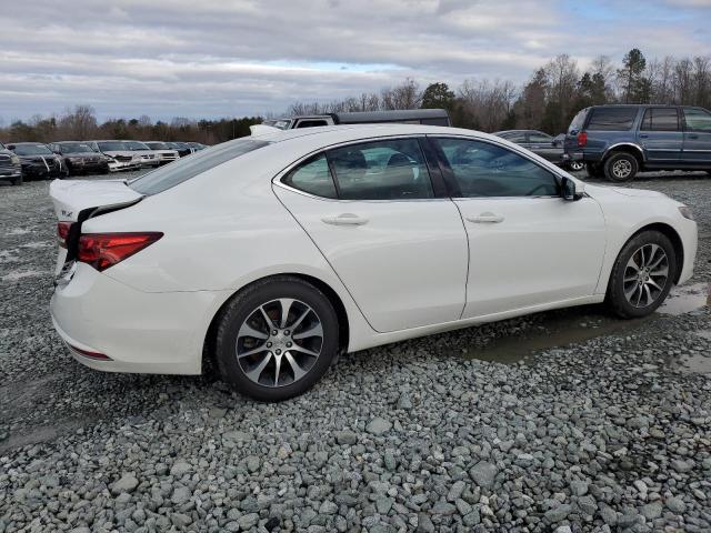 19UUB1F58GA015047 | 2016 ACURA TLX TECH