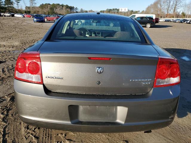 2009 Dodge Charger Sxt VIN: 2B3KA33V39H578585 Lot: 82839973