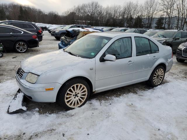 2005 Volkswagen Jetta GLS