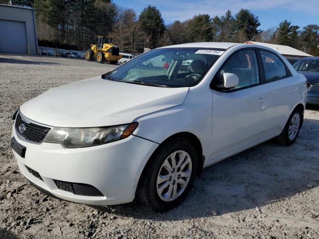 2012 Kia Forte LX