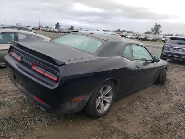 2C3CDZAG3JH132852 | 2018 DODGE CHALLENGER