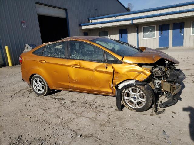 2016 FORD FIESTA 3FADP4BJXGM119598