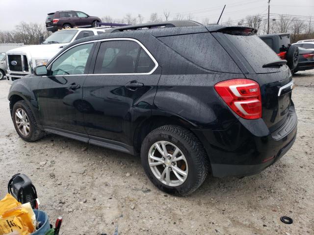 Vin: 2gnalcek7g6142927, lot: 36920364, chevrolet equinox lt 20162