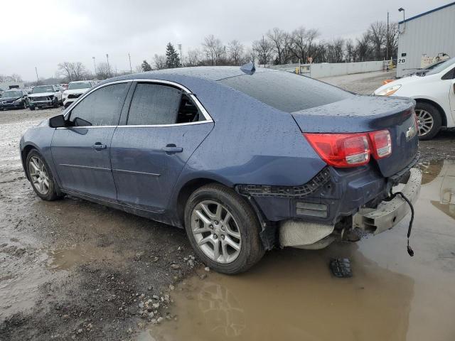 VIN 3FA6P0H72ER261635 2014 Ford Fusion, SE no.2