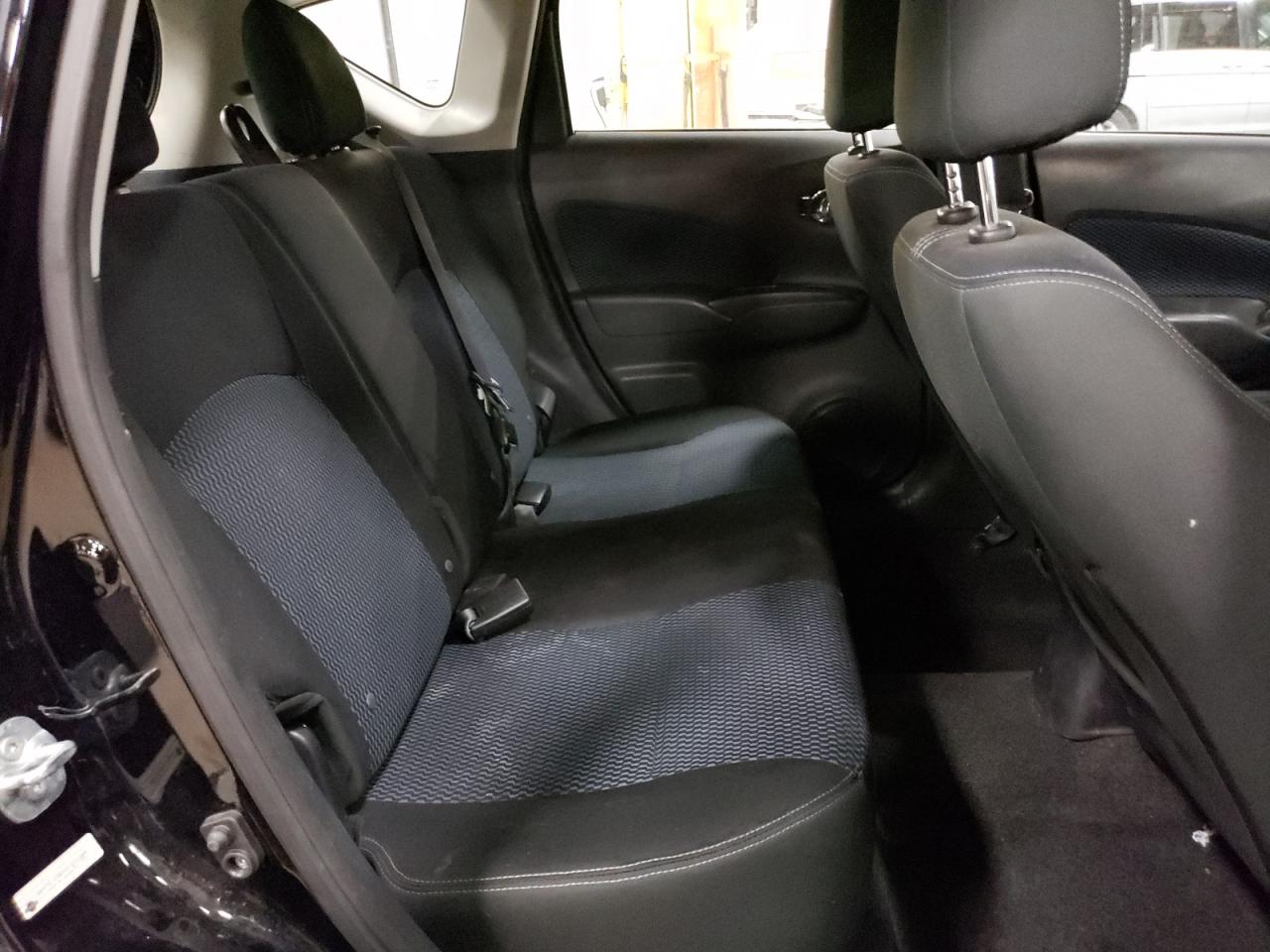 3N1CE2CP2GL401441 NISSAN VERSA 2016