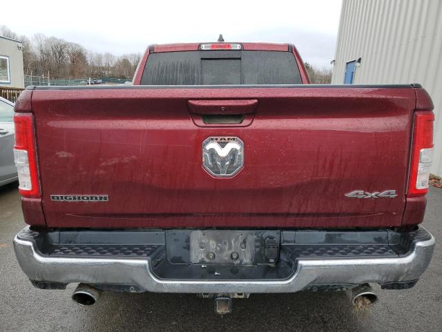 1C6SRFFT6NN179150 | 2022 RAM 1500 BIG H