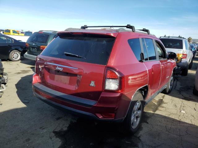 1C4NJCBA8FD313129 | 2015 JEEP COMPASS SP