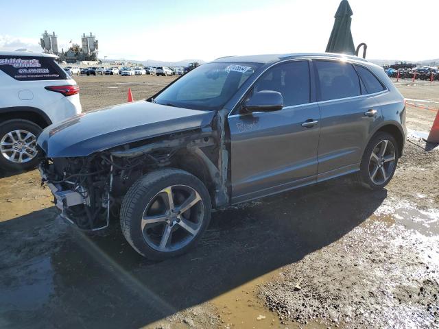 2016 Audi Q5 