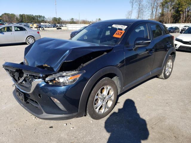 2019 Mazda CX-3 Sport