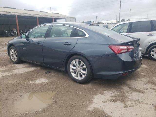 1G1ZD5ST7KF166878 | 2019 Chevrolet malibu lt