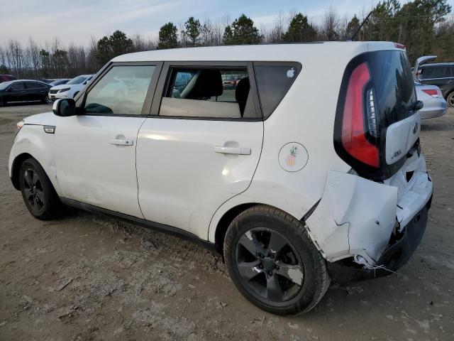 KNDJN2A2XK7003189 | 2019 KIA SOUL