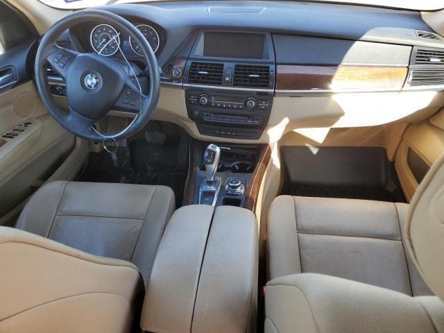 5UXFE4C55AL385158 | 2010 BMW x5 xdrive30i