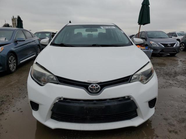 5YFBURHE6FP363421 | 2015 TOYOTA COROLLA L